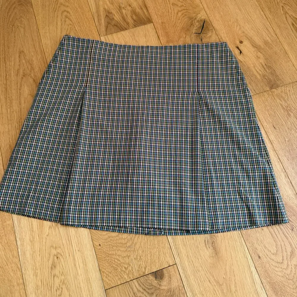 Tory Burch polished tory
